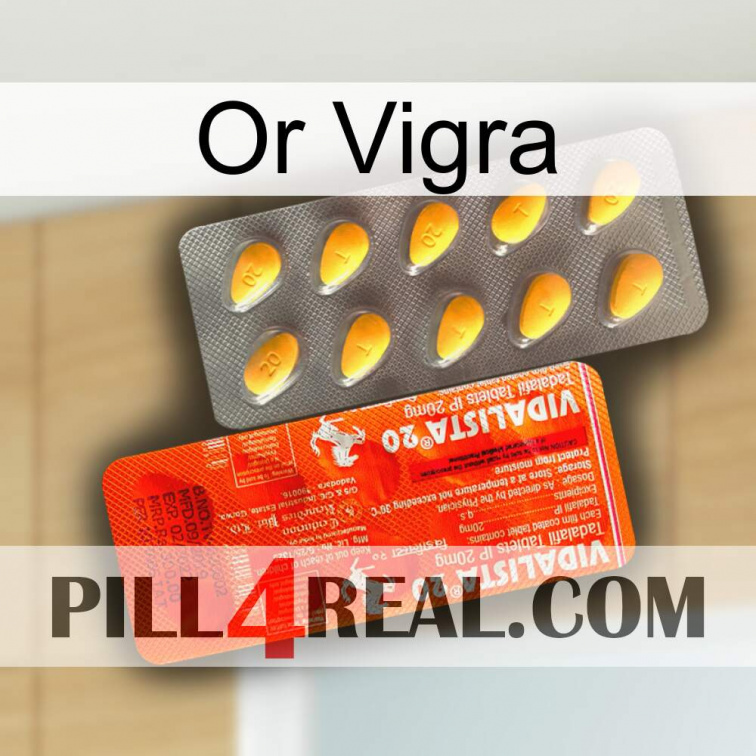 Gold Vigra new01
